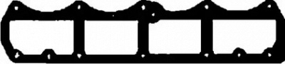 WILMINK GROUP wg1007405 -  Прокладка, крышка головки цилиндра